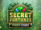 Secret Fortunes Power Combo preview