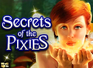 Secrets of the Pixies