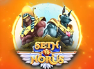 Seth vs Horus