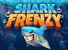 Shark Frenzy preview