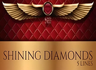 Shining Diamonds