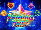 Shining Gems Flowin