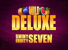 Shiny Fruity Seven Deluxe 5 Lines