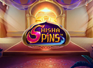 Shisha Spins
