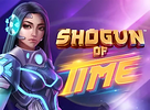 Shogun of Time preview
