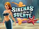 Sirenas de la Suerte