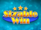 Sizable Win