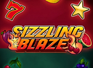 Sizzling Blaze