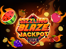 Sizzling Blaze Jackpot Lite