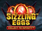 Sizzling Eggs