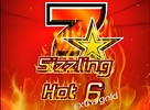 Sizzling Hot 6 extra gold
