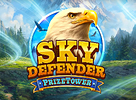 Sky Defender PrizeTower