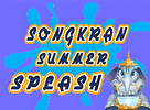 Songkran Summer Splash