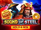 Sound of Steel Hold and Win