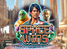 Space Wins preview