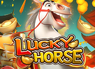 Spadegaming Lucky Horse