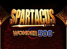 Spartacus Wonder 500
