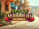 Spicy Mariachi Megaways