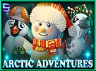 Spinomenal Arctic Adventure