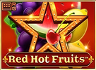 Spinomenal Red Hot Fruits