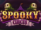Spooky Circus