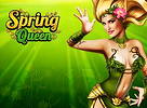 Spring Queen