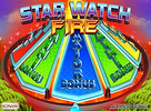 Star Watch Fire