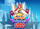 Starlight Princess 1000