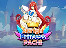 Starlight Princess Pachi