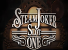 Steam Joker Slot One