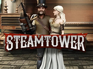 Steam Tower