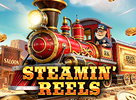 Steamin Reels logo