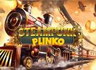 Steampunk Plinko