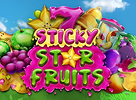 Sticky Star Fruits