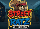 Street Ratz The Heist