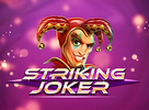 Striking Joker