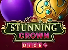 Stunning Crown Dice