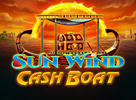 Sun Wind Cash Boat