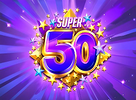 Super 50 Stars