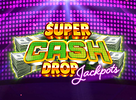 Super Cash Drop Jackpots