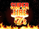 logotipo de Super Fire 7s