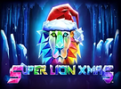 Super Lion Xmas