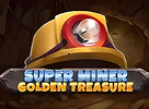 Super Miner Golden Treasure