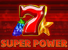 Super Power Bell Link Boost-Logo