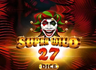 Super Wild 27 Dice