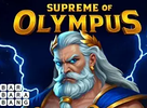 Supreme of Olympus