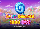 Sweet Bonanza 1000 Dice