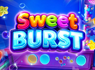 logotipo de Sweet Burst