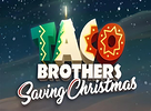 Taco Brothers Saving Christmas