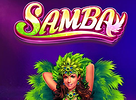 TaDa Gaming Samba